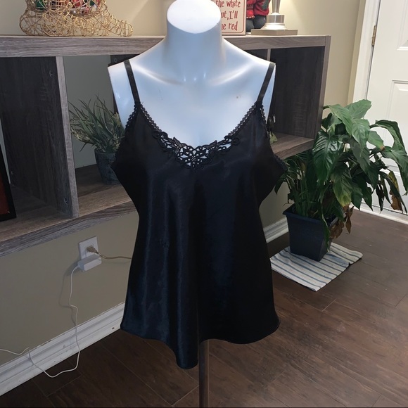 Vintage Patricia Camisole - Picture 1 of 5